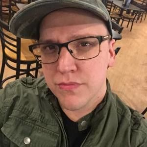 Meet your Posher, Kevin